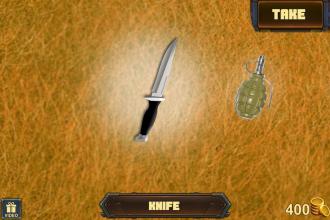 Mega Weapon Pack : World War Battle Field截图2