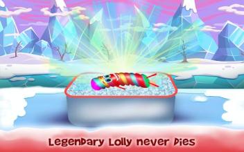 Run Lolly Run截图5