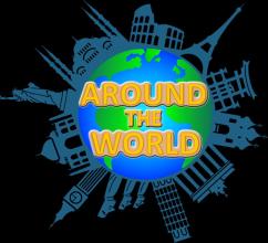 Around the World - Quiz&Games截图1