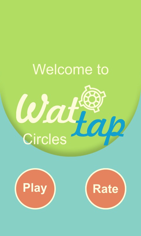 Wattap - Circles截图1