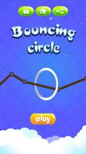 Bouncing Circle截图4