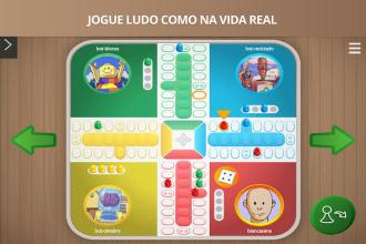 Mega Ludo Online截图1