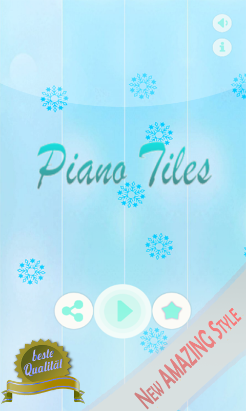 Piano Tiles Descendants 2 - You And Me截图3