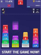 2048 Merge Bricks截图5