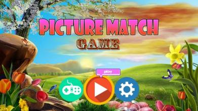 Brain Memory Picture Match Game截图5