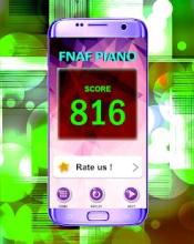 FNAF Piano Tiles Magic - Sister Location截图1