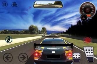 Car X Drift Simulator截图1
