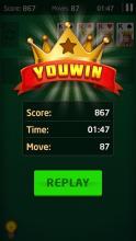 Solitaire: Classic Card Games Free截图3