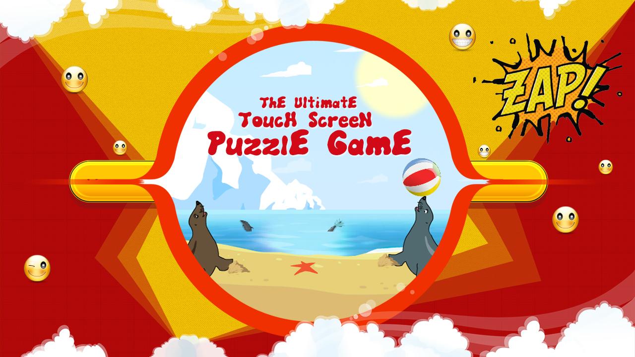 Hardest Puzzle Ever截图4