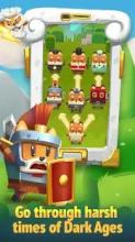 Fox Tycoon: Merge and Evolve截图2