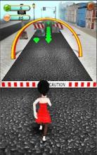 Runner Adventure : Running Games截图3