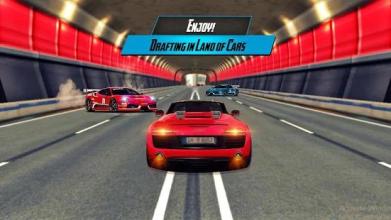 Drive for speed- Fastlane Drift driving simulator截图3