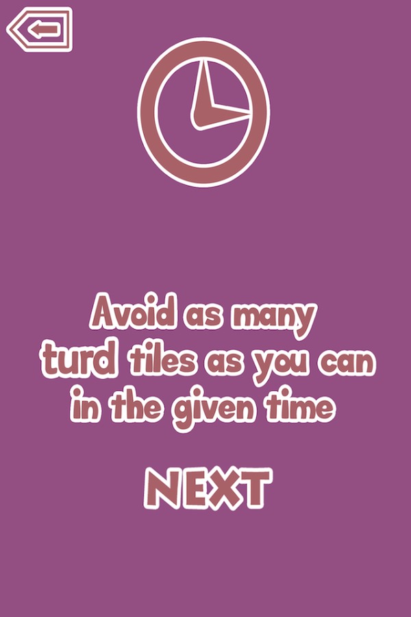 Don't Step On The Turd: Gooey截图4