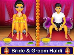 Indian Royal Bridal & Groom Fashion Designer Salon截图3