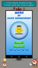 Mesh of Basic Engineering截图1