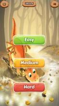 Memory game - Dinosaur matching截图2