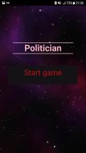 Politician截图3