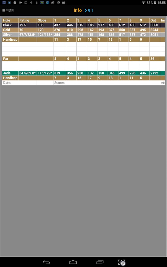 Monarch Beach 1 2 3截图5