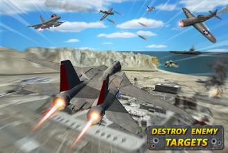 Air War Pilot: Age Of Drones截图3