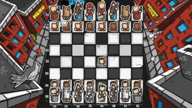 Chess Angel截图3