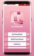 DJ - Khaled Piano Tiles截图4