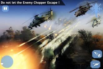 US Army Helicopter : Gunship Airstrike Battle 3d截图3