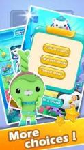 The Octonauts 2048截图3