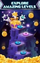 Bubble Heroes Galaxy截图3