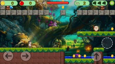 Jungle Super Titans Adventure Go Game截图4