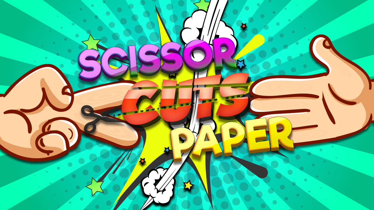 Rock Paper Scissor Classic Battle相似游戏下载预约 豌豆荚