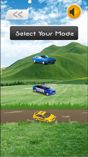 car speed racing截图4