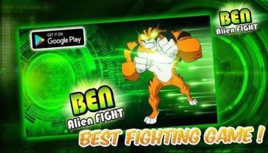 Ben Speed - Fight Experience截图3