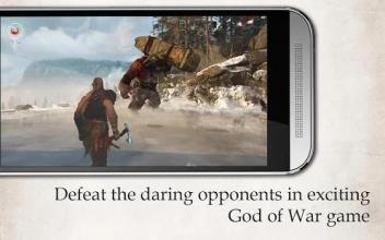 Gods of Sparta Games截图1