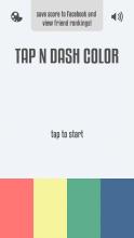 Tap N Dash Color截图1