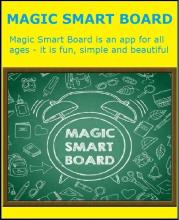 Magic Smart Board截图2