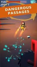 Jetpack Jay: jetpack flying game截图2