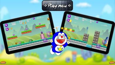 Doraemon Leps Wolrd Jungle截图1