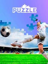 Puzzle de futbol截图2