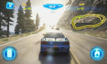 Đua Oto 3D - Racing 3D截图2