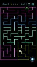 Mazes Black 2018截图4