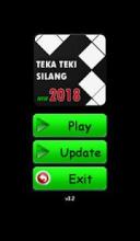 Teka Teki Silang New 2018截图5