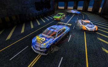 Car Racing Fever & Drift Simulator 2017截图3