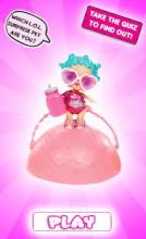 LOL Surprise Dolls™ : Eggs Pets Ball Collection截图3