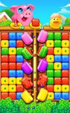 Fruit Pop Tap Cube截图1