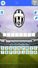 Guess Football Clubs Europe: Logo Quiz截图5