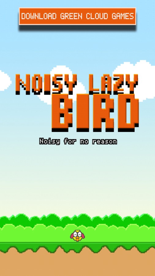 Noisy Lazy Bird截图5