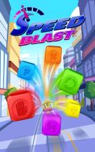 Speed Blast截图1