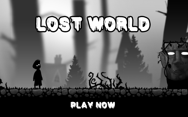 Lost World截图3