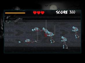 Zombie Smasher : Highway Attack!截图4