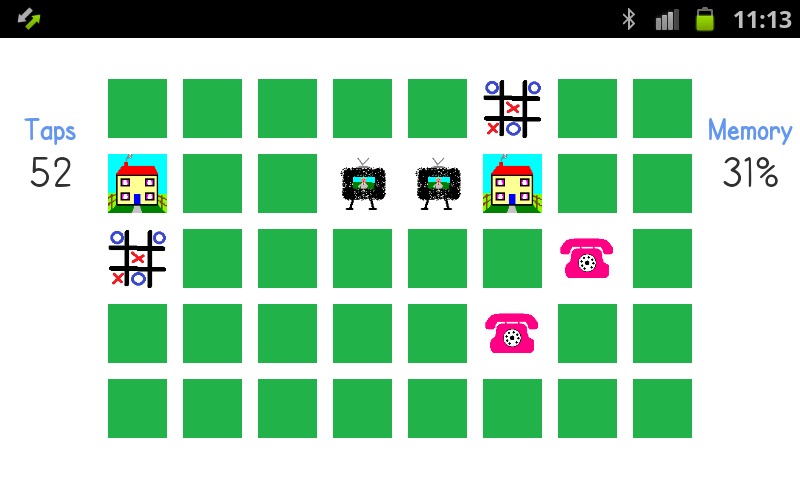 Memory Pairs Lite截图1